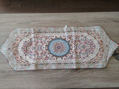 Damasco( Jacquard) coffee table covers
