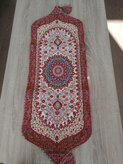 Damasco( Jacquard) coffee table covers