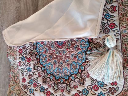 Damasco( Jacquard) coffee table covers