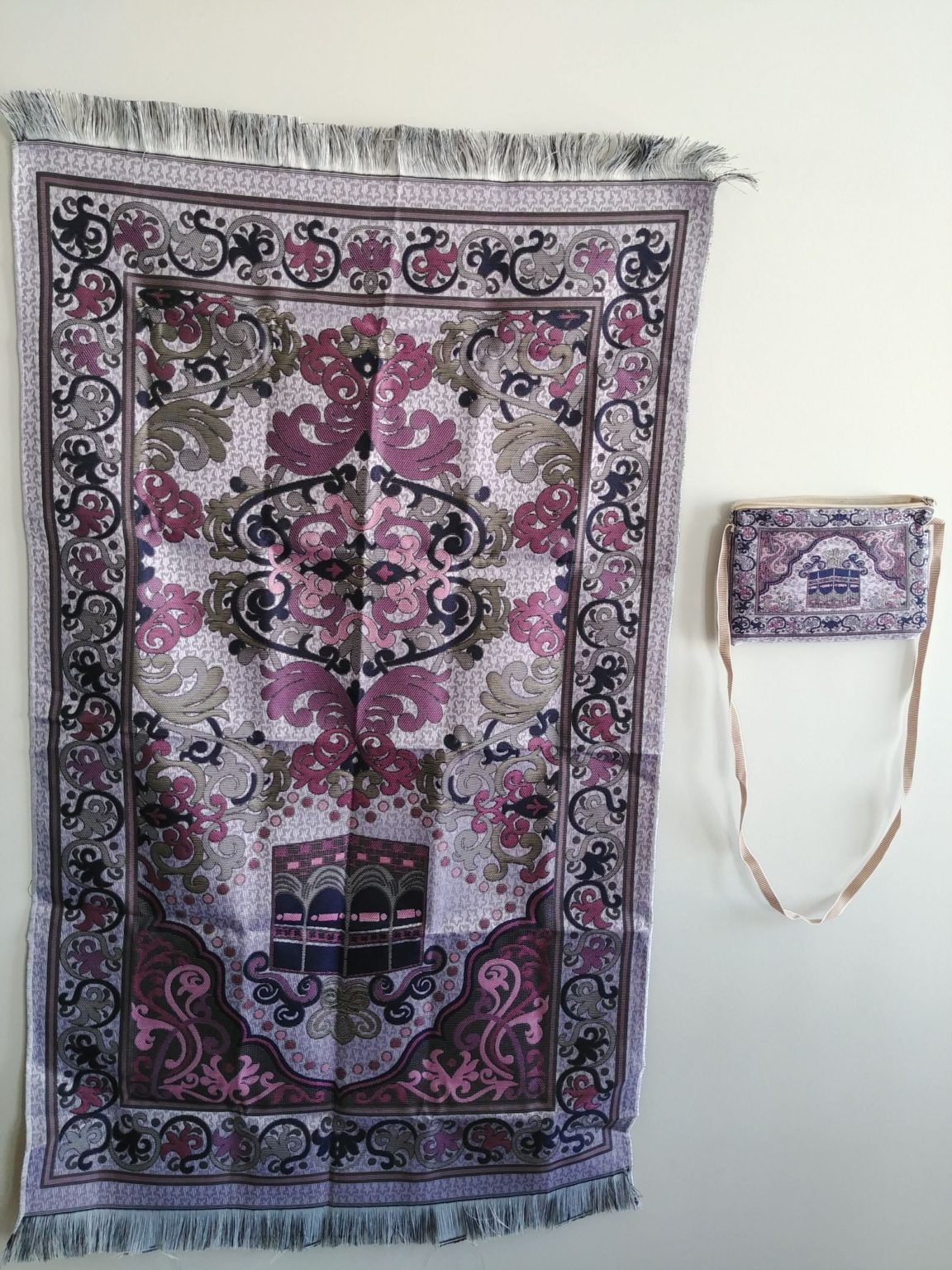lightweight carpet