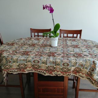 Damasco Dining Table/Sofa cover